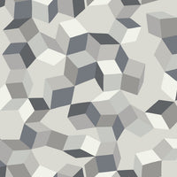 Cole & Son Geometric II Puzzle 105/2007