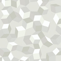 Cole & Son Geometric II Puzzle 105/2008