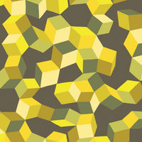 Cole & Son Geometric II Puzzle 105/2012