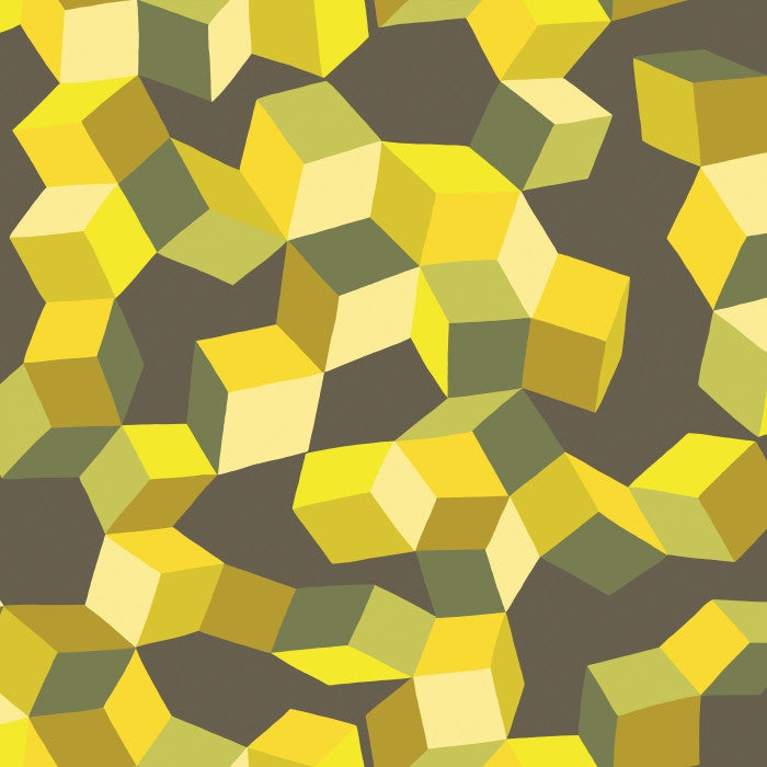 Cole & Son Geometric II Puzzle 105/2012