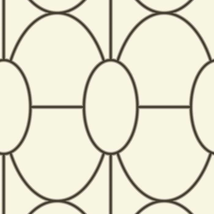 Cole & Son Geometric II Riviera 105/6026