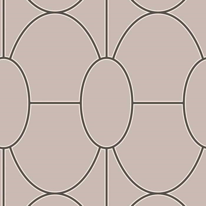 Cole & Son Geometric II Riviera 105/6027