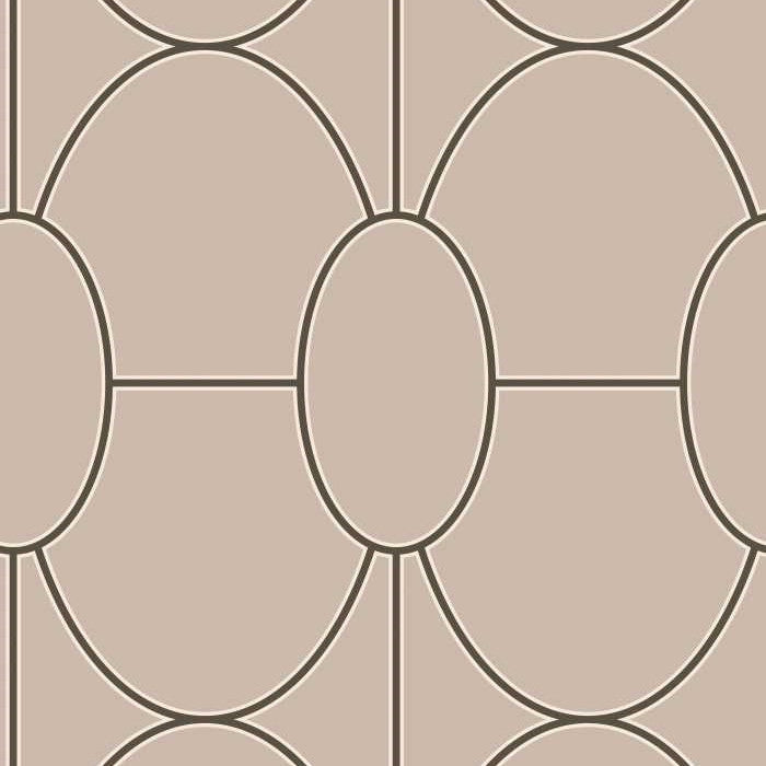 Cole & Son Geometric II Riviera 105/6028