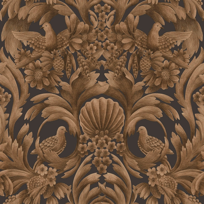 Cole & Son Great Masters Gibbons Carving 118/9018