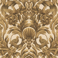 Cole & Son Great Masters Gibbons Carving 118/9019
