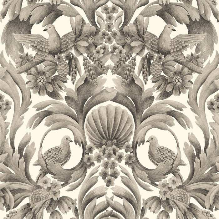Cole & Son Great Masters Gibbons Carving 118/9020