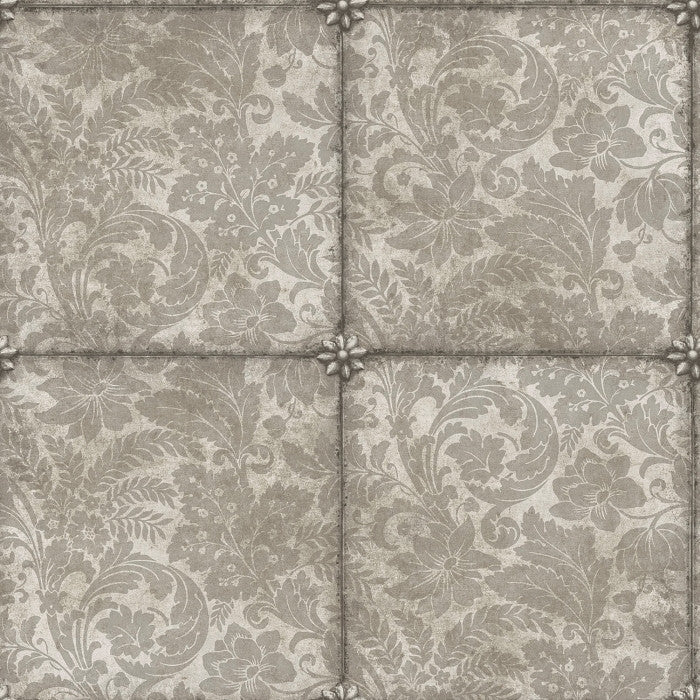 Cole & Son Great Masters King's Argent 118/4007