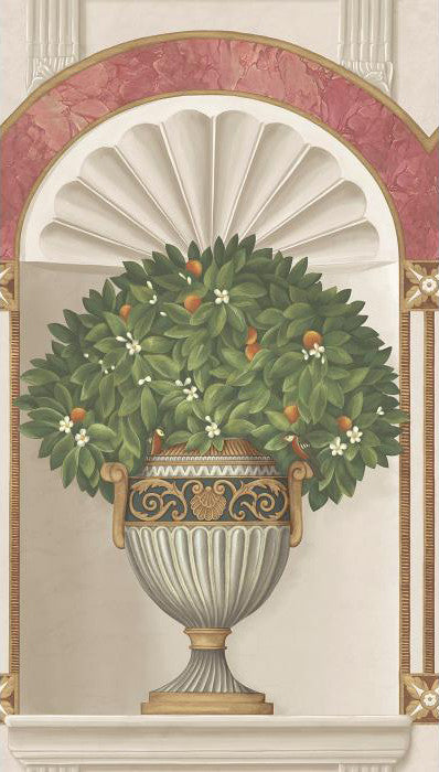 Cole & Son Great Masters Royal Jardiniere 118/11026