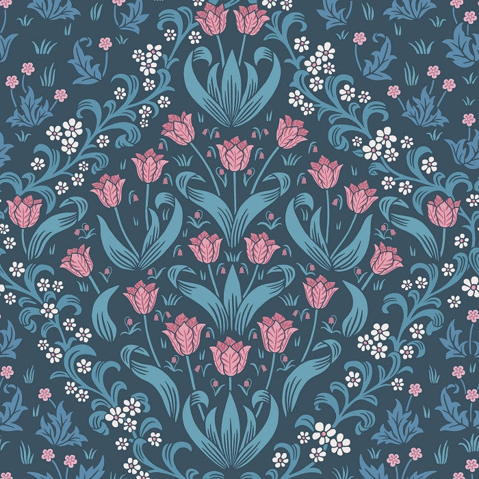 Cole & Son Great Masters Tudor Garden 118/2004