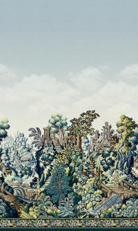 Cole & Son Great Masters Verdure Tapestry  118/17038