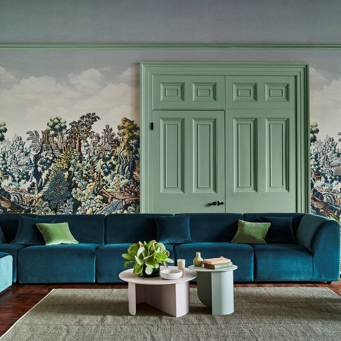 Cole & Son Great Masters Verdure Tapestry  118/17038