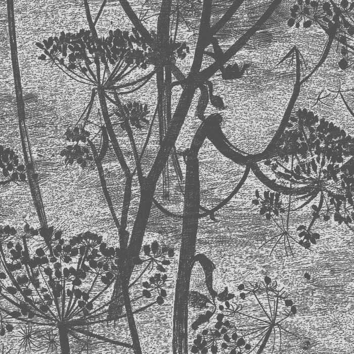 Cole & Son Icons Cow Parsley 112/8026 Behang