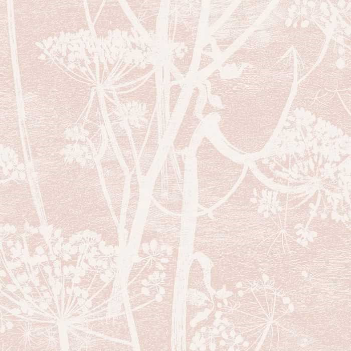 Cole & Son Icons Cow Parsley 112/8028