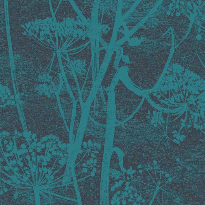 Cole & Son Icons Cow Parsley 112/8030 Behang