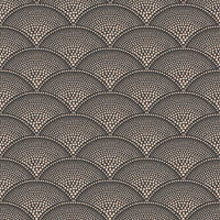 Cole & Son Icons Feather Fan 112/10033
