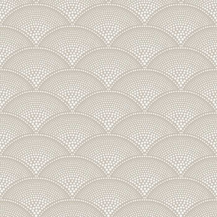 Cole & Son Icons Feather Fan 112/10034 Behang
