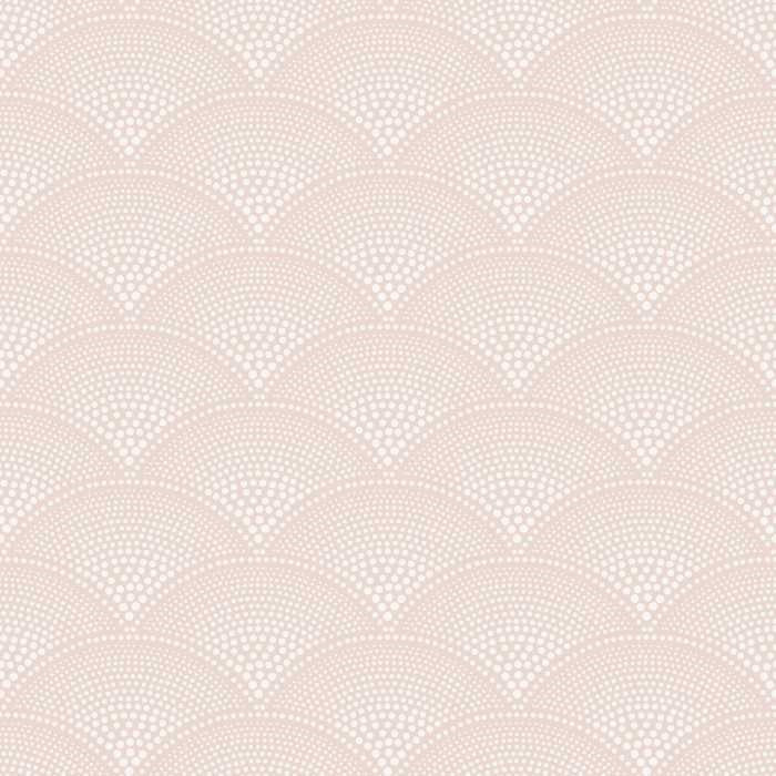 Cole & Son Icons Feather Fan 112/10035 Behang