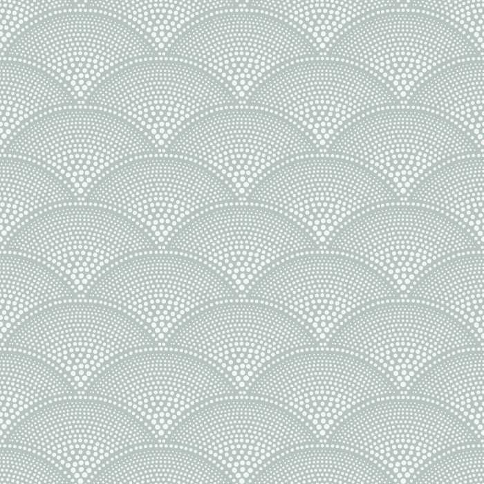 Cole & Son Icons Feather Fan 112/10036 Behang
