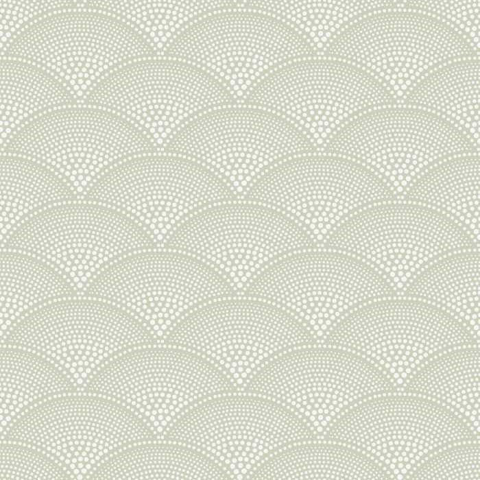 Cole & Son Icons Feather Fan 112/10037 Behang