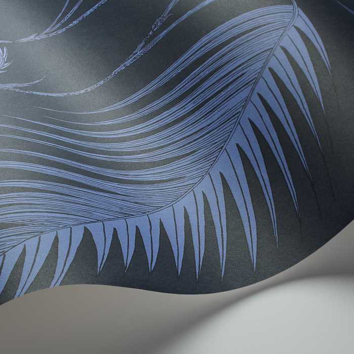 Cole & Son Icons Palm Leaves 112/2008 Behang