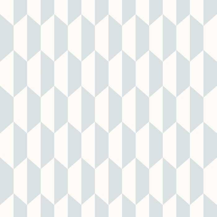 Cole & Son Icons Petite Tile 112/5018 Behang
