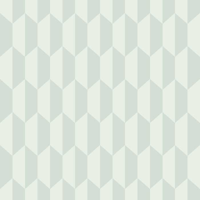 Cole & Son Icons Petite Tile 112/5020 Behang