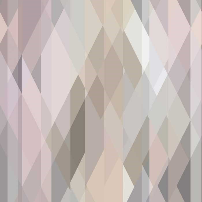 Cole & Son Icons Prism 112/7025 Behang