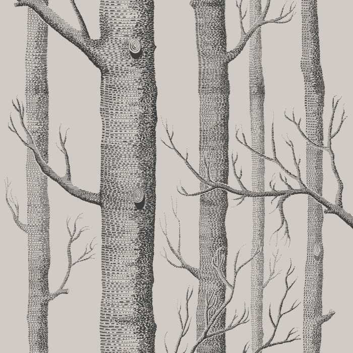 Cole & Son Icons Woods 112/3009 Behang
