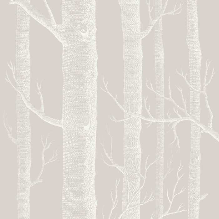 Cole & Son Icons Woods 112/3010 Behang