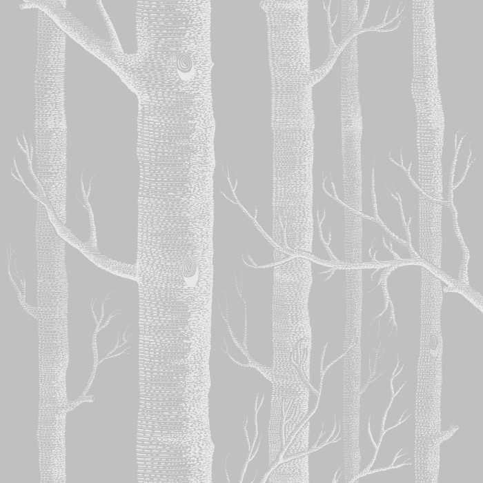 Cole & Son Icons Woods 112/3012 Behang