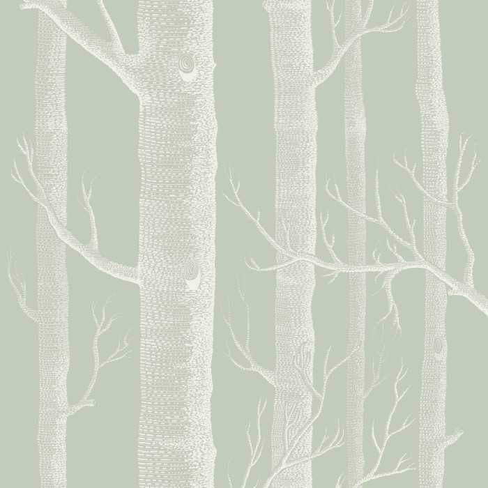 Cole & Son Icons Woods 112/3013 Behang
