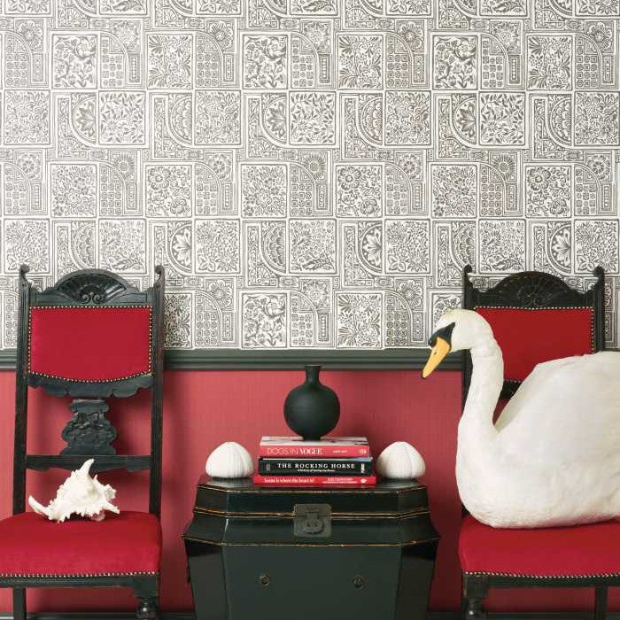 Cole & Son Mariinsky Damask Bellini 108/9047