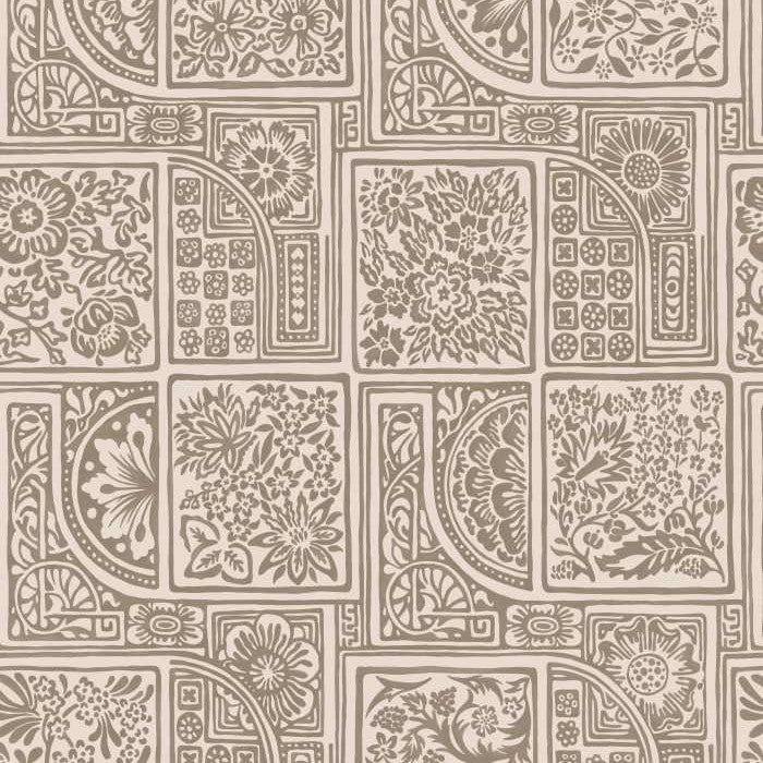 Cole & Son Mariinsky Damask Bellini 108/9048