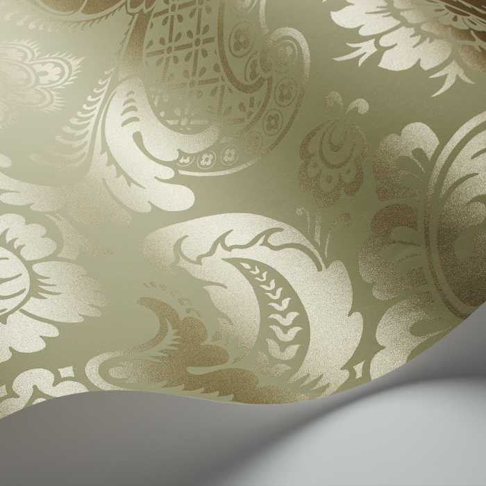 Cole & Son Mariinsky Damask Carmen 108/2006