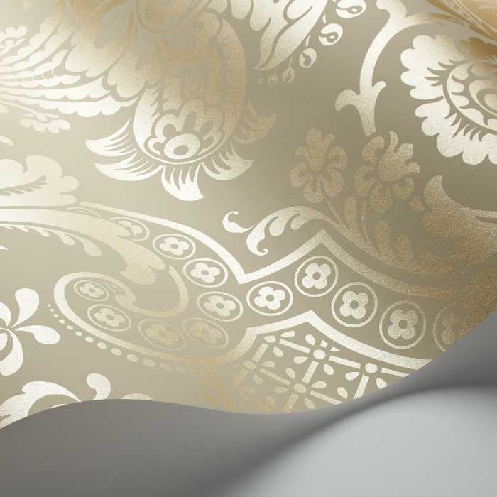 Cole & Son Mariinsky Damask Carmen 108/2008