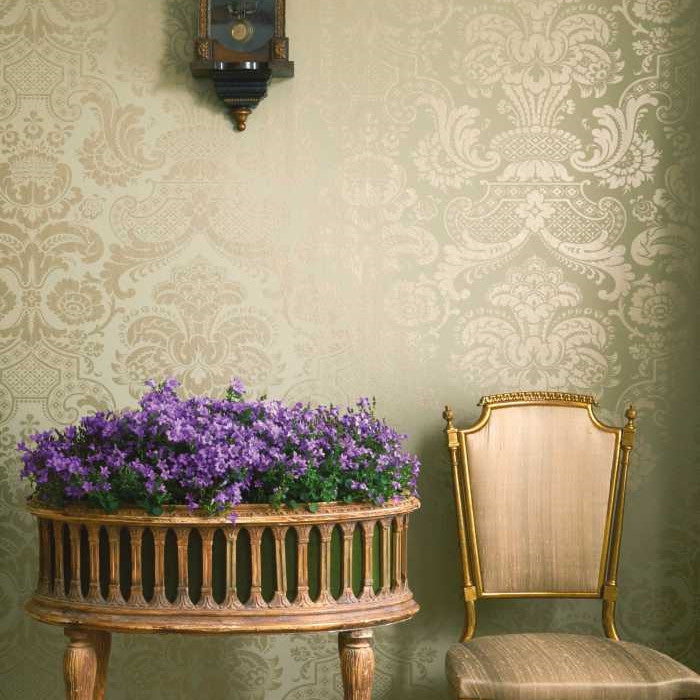 Cole & Son Mariinsky Damask Carmen 108/2010