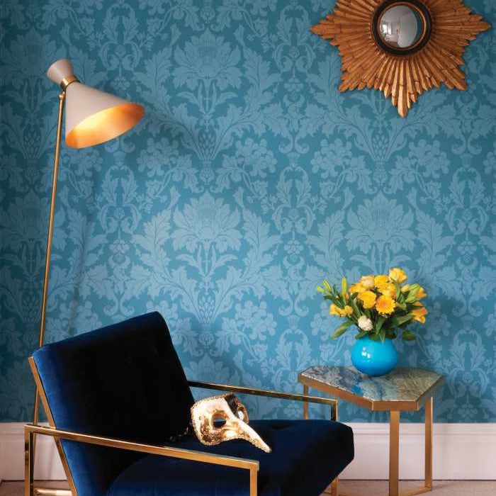 Cole & Son Mariinsky Damask Fonteyn 108/7035
