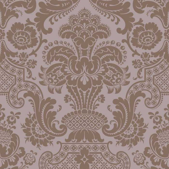 Cole & Son Mariinsky Damask Petrouchka 108/3015