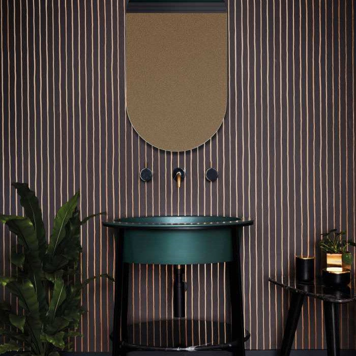 Cole & Son Marquee Stripes College Stripe 110/7037