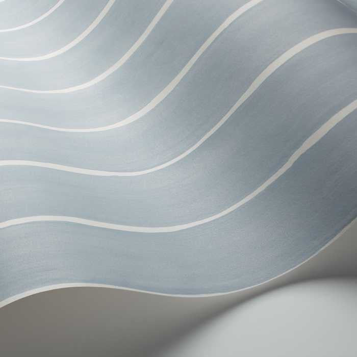 Cole & Son Marquee Stripes Marquee Stripe 110/2008