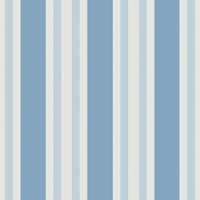 Cole & Son Marquee Stripes Polo Stripe 110/1006