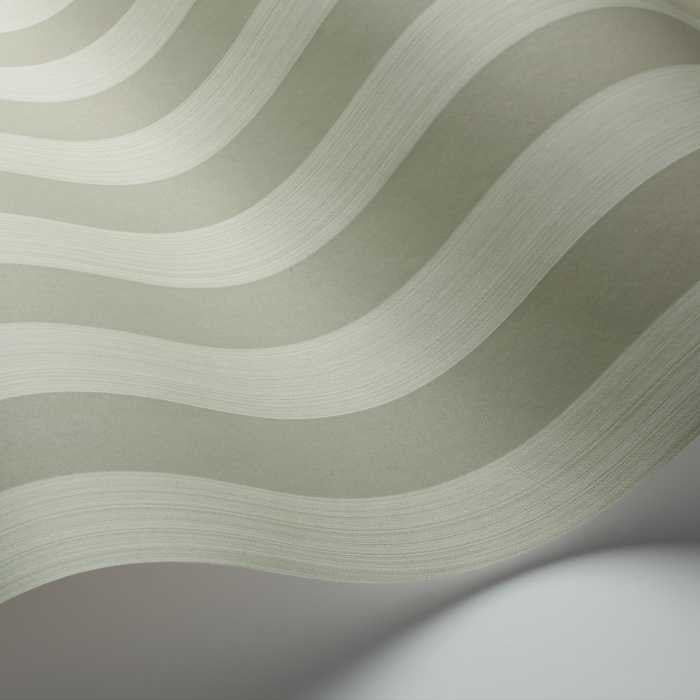 Cole & Son Marquee Stripes Regatta Stripe 110/3014