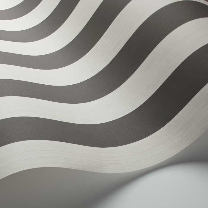Cole & Son Marquee Stripes Regatta Stripe 110/3016