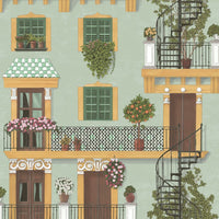 Cole & Son Seville Alfaro 117/4012
