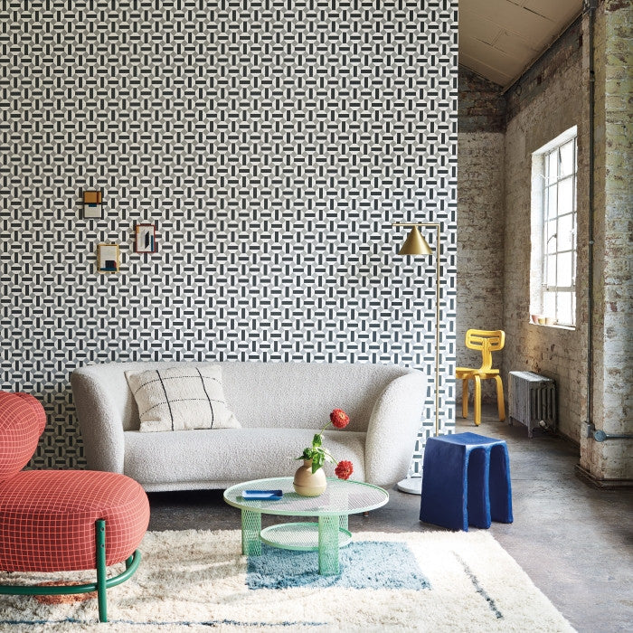 Cole & Son Seville Alicatado 117/12037