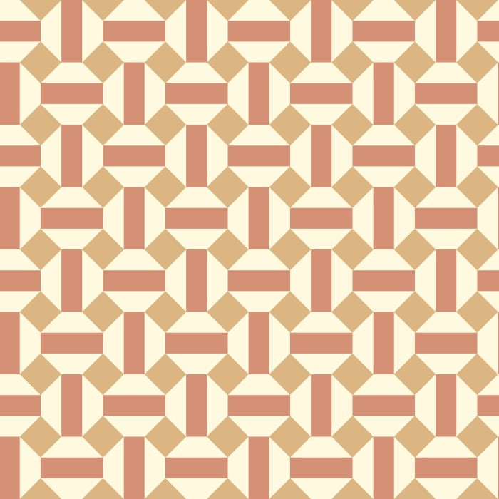 Cole & Son Seville Alicatado 117/12039
