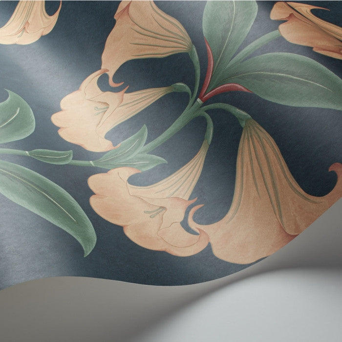 Cole & Son Seville Angel's Trumpet 117/3009