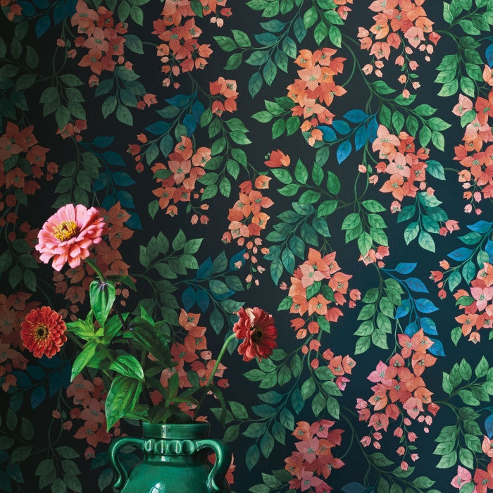 Cole & Son Seville Bougainvillea 117/6017