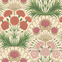 Cole & Son Seville Flamenco Fan 117/14045
