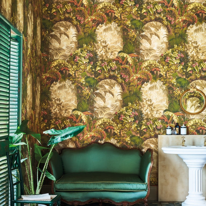 Cole & Son Seville Hispalis 117/2005